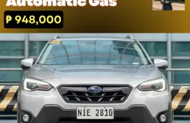 🚨2023 Subaru XV 2.0i-S Eyesight AT Gas 157K ALL-IN! | CALL/PM ANGEL CASTILLO NOW! 📩📲 09186763396