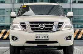 2020 Nissan Patrol Royale V8 LE 5.6 Gas A/T ✅️23K ODO ONLY! ☎️0935 600 3692 JAN RAY DE JESUS