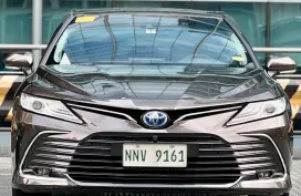 2024 Toyota Camry 2.5 HEV A/T Top of the Line! HYBRID ☎️0935 600 3692 JAN RAY DE JESUS