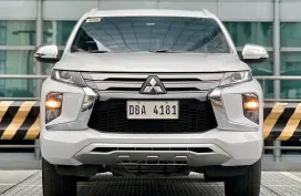 2020 Mitsubishi Montero GLX 2.5 Diesel M/T☎️0935 600 3692 JAN RAY DE JESUS✅️100K ALL-IN DP