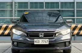 2020 Honda Civic 1.8 E A/T Gas ✅️147K ALL-IN DP ☎️0935 600 3692 JAN RAY DE JESUS