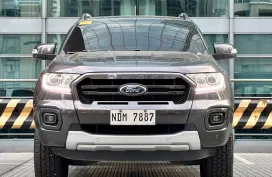 2019 Ford Ranger Wildtrak 4x2 A/T Diesel ✅️85K ALL-IN DP☎️0935 600 3692 JAN RAY DE JESUS