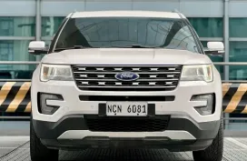 2017 Ford Explorer 2.3 Gas A/T ✅️58K ODO ONLY!☎️0935 600 3692 JAN RAY DE JESUS