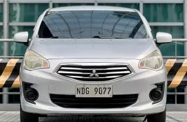 2016 Mitsubishi Mirage G4 GLX 1.2 Gas A/T✅️51K ALL-IN DP☎️0935 600 3692 JAN RAY DE JESUS