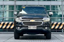 2019 Chevrolet Colorado 4x4 LTZ Diesel A/T ✅️129K ALL-IN DP☎️0935 600 3692 JAN RAY DE JESUS