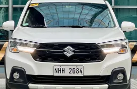 2025 Suzuki XL7 Hybrid GLX A/T ✅️139K ALL-IN DP☎️0935 600 3692 JAN RAY DE JESUS