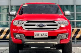 2016 Ford Everest Ambiente 4x2 2.2 Diesel A/T ✅️142K ALL-IN☎️0935 600 3692 JAN RAY DE JESUS