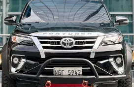 2020 Toyota Fortuner G Diesel A/T ✅️270K ALL-IN DP☎️0935 600 3692 JAN RAY DE JESUS