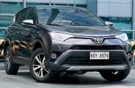 2017 Toyota Rav 4 Active 4x2 Gas AT ✅ 124k ALL IN 🔥🙋🏻‍♂️𝐂𝐀𝐑𝐋 𝐁𝐎𝐍𝐍𝐄𝐕𝐈𝐄 ☎️ 0938 4588779