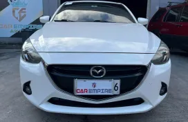 ✅Mazda 2 2016 1.5 Skyactiv 67K KM Automatic