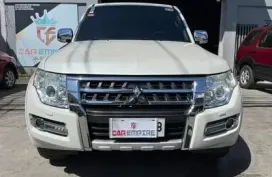 ✅Mitsubishi Pajero 2015 3.2 GLS 76K KM Automatic	