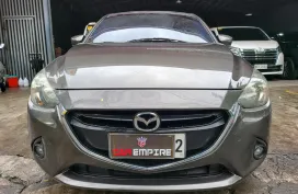 ✅Mazda 2 2016 1.5 Skyactiv 79K KM Auto