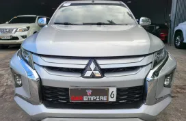 ✅Mitsubishi Strada 2020 2.4 GLS 83K KM Brand New Tires Manual!