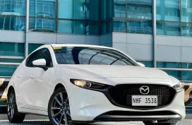 2023 Mazda 3 Hatchback Sport 2.0 AT Gas ✅🔥🙋🏻‍♂️𝐂𝐀𝐑𝐋 𝐁𝐎𝐍𝐍𝐄𝐕𝐈𝐄📲0938 458 8779