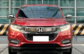 2021 HONDA HR-V RS NAVI 1.8L GAS AUTOMATIC 🔥🙋🏻‍♂️𝐂𝐀𝐑𝐋 𝐁𝐎𝐍𝐍𝐄𝐕𝐈𝐄 ☎️ 0938 458 8779