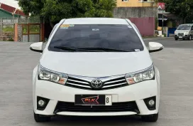HOT!!! 2017 Toyota Altis V for sale at affordable price! 