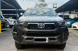 HOT!!! 2025 Toyota Hilux G 4x2 for sale at affordable price! 