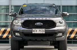 2022 Ford Everest Sport 2.0 4x2 AT Diesel 🔥🙋🏻‍♂️𝐂𝐀𝐑𝐋 𝐁𝐎𝐍𝐍𝐄𝐕𝐈𝐄 ☎️ 0938 458 8779