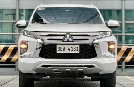 2020 Mitsubishi Montero GLX 2.5 Diesel Manual 🔥🙋🏻‍♂️𝐂𝐀𝐑𝐋 𝐁𝐎𝐍𝐍𝐄𝐕𝐈𝐄 ☎️ 0938 458 8779