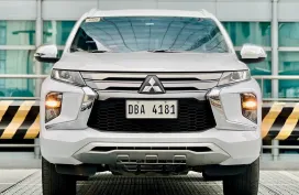2020 Mitsubishi Montero GLX Diesel Manual‼️🔥 𝟎𝟗𝟏𝟐𝟏𝟎𝟔𝟏𝟒𝟔𝟐 𝐌𝐀𝐁𝐘 𝐋𝐀𝐓𝐈𝐃𝐎 📲📩🙋