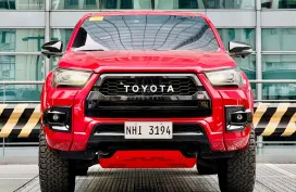 2023 Toyota Hilux GRS 4x4 24K Mileage Only‼️🔥 𝟎𝟗𝟏𝟐𝟏𝟎𝟔𝟏𝟒𝟔𝟐 𝐌𝐀𝐁𝐘 𝐋𝐀𝐓𝐈𝐃𝐎 📲📩🙋🏻