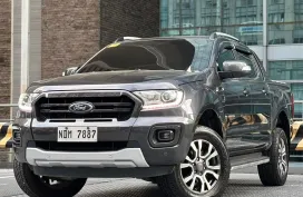 2019 Ford Ranger Wildtrak 4x2 AT 🔥𝐉𝐄𝐒𝐒𝐄𝐍 𝐌𝐄𝐍𝐃𝐎𝐙𝐀🙋‍♂️☎️  09279850198