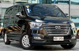 2019 Hyundai Starex Platinum Diesel Automatic 🔥🙋🏻‍♂️𝐂𝐀𝐑𝐋 𝐁𝐎𝐍𝐍𝐄𝐕𝐈𝐄 ☎️ 0938 458 8779