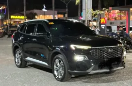 Ford Territory Titanium EcoBoost 1.5L 2024