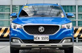 2022 MG ZS 1.5 STYLE AT GAS‼️🔥 𝟎𝟗𝟏𝟐𝟏𝟎𝟔𝟏𝟒𝟔𝟐 𝐌𝐀𝐁𝐘 𝐋𝐀𝐓𝐈𝐃𝐎 📲📩🙋🏻