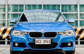 2018 BMW M Sport320D 2.0 Sport Turbo Diesel‼️🔥𝟎𝟗𝟏𝟐𝟏𝟎𝟔𝟏𝟒𝟔𝟐 𝐌𝐀𝐁𝐘 𝐋𝐀𝐓𝐈𝐃𝐎 📲📩🙋