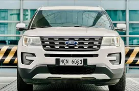 2017 Ford Explorer 2.3 Mileage 58K Only‼️🔥 𝟎𝟗𝟏𝟐𝟏𝟎𝟔𝟏𝟒𝟔𝟐 𝐌𝐀𝐁𝐘 𝐋𝐀𝐓𝐈𝐃𝐎 📲📩🙋🏻