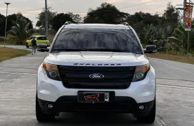 HOT!!! 2015 Ford Explorer 3.5L 4x4 for sale at affordable price! 