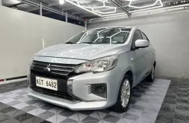 2024 Mitsubishi Mirage G4 Automatic LIKE BNEW