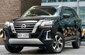 2022 Nissan Terra 4x2 2.5 VL Diesel Automatic 🔥🙋🏻‍♂️𝐂𝐀𝐑𝐋 𝐁𝐎𝐍𝐍𝐄𝐕𝐈𝐄 ☎️ 0938 458 8779