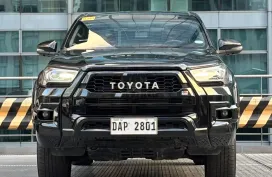 2022 Toyota Hilux 2.8 GRS 4x4 AT 258K ALL IN DP🔥🙋🏻‍♂️𝐂𝐀𝐑𝐋 𝐁𝐎𝐍𝐍𝐄𝐕𝐈𝐄 ☎️ 0938 458 8779