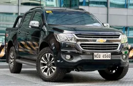 2019 Chevrolet Colorado 4x4 LTZ DSL AT 129K ALL IN🔥🙋🏻‍♂️𝐂𝐀𝐑𝐋 𝐁𝐎𝐍𝐍𝐄𝐕𝐈𝐄 ☎️ 09384588779