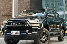 2022 Toyota Hilux 2.8 GRS 4x4 AT 🔥𝐉𝐄𝐒𝐒𝐄𝐍 𝐌𝐄𝐍𝐃𝐎𝐙𝐀🙋‍♂️☎️  09279850198