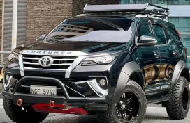 🔥🔥2020 Toyota Fortuner G DIESEL AT 📲Call or Text: 09957210548 ARVIN BATALLER🔥🔥