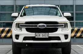 2024 Ford Everest 2.0 Trend A/T Diesel ✅️345K ALL-IN DP☎️0935 600 3692 JAN RAY DE JESUS