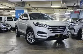 2018 Hyundai Tucson 2.0L Gas AT | With Warranty by Ugarte Cars Manila