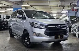 2017 Toyota Innova 2.8L J DSL MT | With Warranty by Ugarte Cars Manila