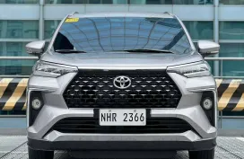 2024 Toyota Veloz 1.5 E CVT A/T Gas✅️80K ALL-IN DP☎️0935 600 3692 JAN RAY DE JESUS