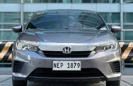 2021 Honda City S 1.5 Gas A/T ✅️122K ALL-IN DP☎️0935 600 3692 JAN RAY DE JESUS