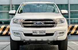 2017 Ford Everest Trend 4x2 2.2 Diesel A/T ✅️133K ALL-IN DP ☎️0935 600 3692 JAN RAY DE JESUS