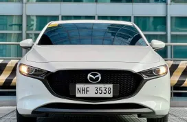 2023 Mazda 3 Hatchback Sport 2.0 A/T Gas✅️192K ALL-IN DP☎️0935 600 3692 JAN RAY DE JESUS