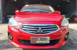 Mitsubishi Mirage G4 2021 1.2 GLX 55K KM Shop Maintained Automatic