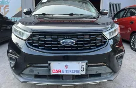 ✅Ford Territory 2022 1.5 Titanium 87K KM Casa Maintained Automatic