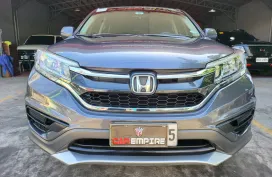 ✅Honda CRV 2017 2.0 S 63K KM Casa Maintained Automatic