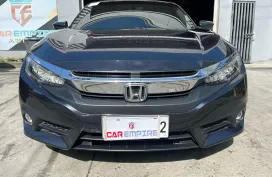 ✅Honda Civic 2016 1.8 E i-VTEC 30K KM Casa Maintained Automatic