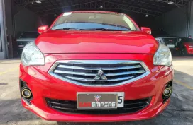 ✅Mitsubishi Mirage G4 2021 1.2 GLX 55K KM Shop Maintained Automatic